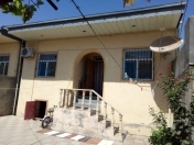 Satılır 3 otaqlı 80 m2 həyət evi Binəqədi