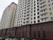 Satılır 3 otaqlı 154 m2 yeni tikili Yasamal parkı