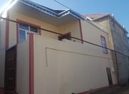 Satılır 2 otaqlı 80 m2 həyət evi Binəqədi