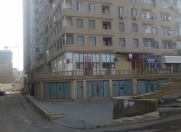 Satılır 2 otaqlı 108 m2 yeni tikili İnşaatçılar m.