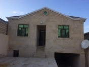 Satılır 6 otaqlı 200 m2 həyət evi Biləcəri