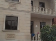 Satılır 4 otaqlı 200 m2 həyət evi Biləcəri