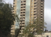 İcarəyə verilir 6 otaqlı 190 m2 yeni tikili Rusiya səfirliyi