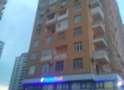 Satılır 2 otaqlı 108 m2 yeni tikili Əhmədli