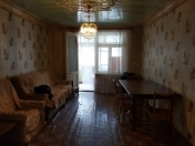 Satılır 3 otaqlı 65 m2 köhnə tikili Musabəyov parkı