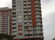 İcarəyə verilir 2 otaqlı 120 m2 yeni tikili Heydər Əliyev Mərkəzi