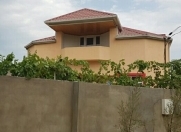 Satılır 4 otaqlı 250 m2 həyət evi Zabrat 1
