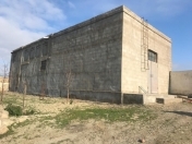Satılır 1 otaqlı 110 m2 obyekt Binəqədi