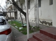 Satılır 9 otaqlı 300 m2 obyekt Heydər Əliyev Mərkəzi