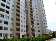 İcarəyə verilir 4 otaqlı 300 m2 yeni tikili Yasamal r.