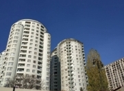 İcarəyə verilir 4 otaqlı 200 m2 yeni tikili Sirk