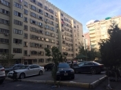 İcarəyə verilir 4 otaqlı 170 m2 yeni tikili Heydər Əliyev Mərkəzi