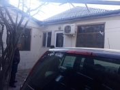 Satılır 4 otaqlı 150 m2 həyət evi Binəqədi