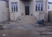 Satılır 3 otaqlı 135 m2 həyət evi Binəqədi