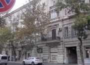 Satılır 3 otaqlı 85 m2 obyekt Sahil m.