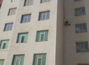 Satılır 1 otaqlı 55.5 m2 yeni tikili Sahil