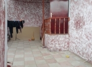 Satılır 2 otaqlı 80 m2 həyət evi Binəqədi