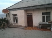 Satılır 3 otaqlı 80 m2 həyət evi Binəqədi