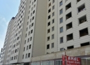 İcarəyə verilir 4 otaqlı 118 m2 yeni tikili Həzi Aslanov