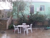 Satılır 3 otaqlı 100 m2 həyət evi Binəqədi