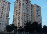 Satılır 2 otaqlı 82 m2 yeni tikili Əhmədli m.