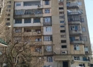 Satılır 2 otaqlı 50 m2 köhnə tikili Y.Günəşli