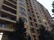 İcarəyə verilir 4 otaqlı 167 m2 yeni tikili 28 May m.