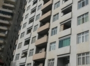 Satılır 3 otaqlı 100 m2 yeni tikili Zərifə Əliyeva adına park