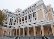 İcarəyə verilir 8 otaqlı 330 m2 köhnə tikili 28 may