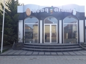 Satılır 2 otaqlı 180 m2 obyekt Xaçmaz