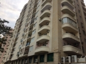 İcarəyə verilir 4 otaqlı 200 m2 yeni tikili 28 May m.