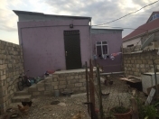 Satılır 3 otaqlı 100 m2 həyət evi 20 yanvar m.