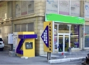 Satılır 1 otaqlı 72 m2 obyekt Asan Xidmət-2