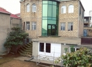 Satılır 6 otaqlı 500 m2 həyət evi Botanika bağı