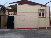 Satılır 2 otaqlı 100 m2 həyət evi Binəqədi