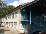 Satılır 8 otaqlı 400 m2 həyət evi Cəlilabad