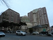 İcarəyə verilir 3 otaqlı 140 m2 yeni tikili Zabitlər parkı