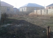 Satılır 3 sot torpaq Sumqayıt