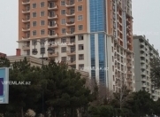 Satılır 4 otaqlı 102 m2 yeni tikili Nəsimi bazarı