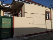 Satılır 3 otaqlı 80 m2 həyət evi Binəqədi
