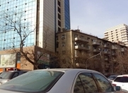 Satılır 2 otaqlı 35 m2 köhnə tikili Dövlət Statistika Komitəsi