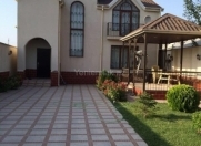 Satılır 4 otaqlı 270 m2 həyət evi Biləcəri