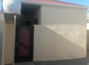 Satılır 2 otaqlı 60 m2 həyət evi Binəqədi