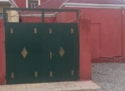 Satılır 3 otaqlı 85 m2 həyət evi Binəqədi
