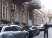 Satılır 2 otaqlı 62 m2 köhnə tikili Nizami m.