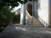 Satılır 3 otaqlı 90 m2 həyət evi AAF PARK