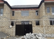 Satılır 8 otaqlı 285 m2 villa Masazır