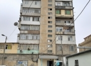 İcarəyə verilir 1 otaqlı 50 m2 köhnə tikili Keşlə bazarı