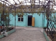 Satılır 4 otaqlı 240 m2 həyət evi Zabrat 2