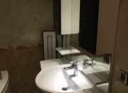 İcarəyə verilir 5 otaqlı 184 m2 yeni tikili Badamdar